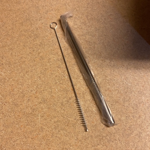 NWOT Hot/Cold Tumbler - Picture 2 of 5